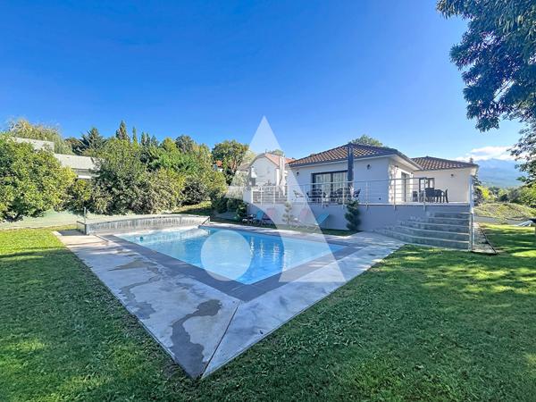 Maison 6 pièces 157.53 m2