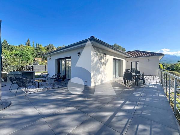 Maison 6 pièces 157.53 m2