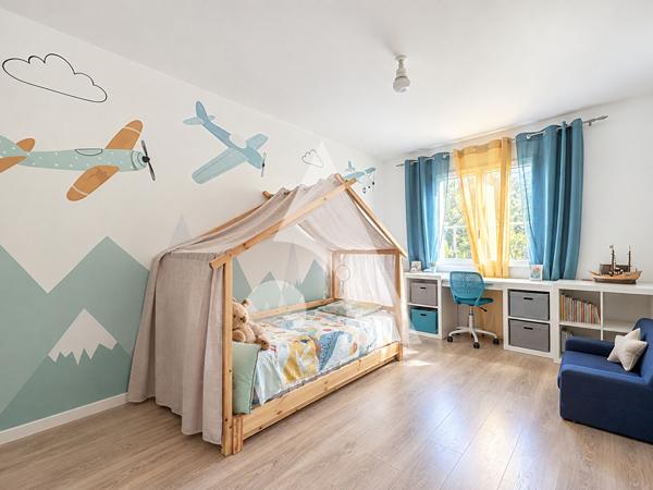 Maison 6 pièces 157.53 m2