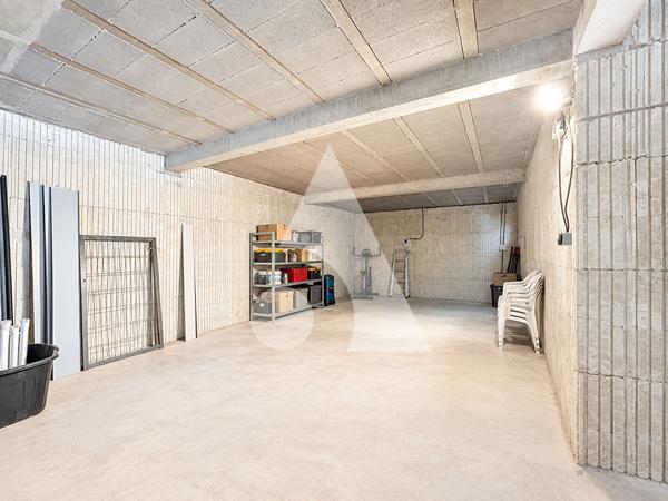 Maison 6 pièces 157.53 m2