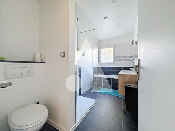 Maison 6 pièces 157.53 m2