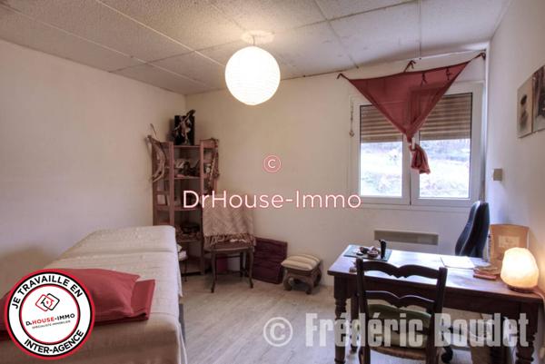 Maison à vendre 5 pièces de 179 m²