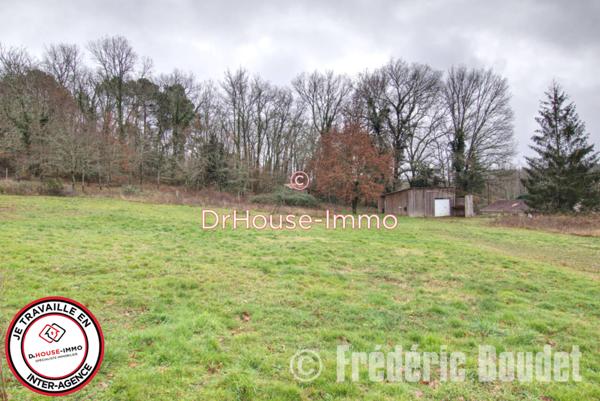 Maison à vendre 5 pièces de 179 m²