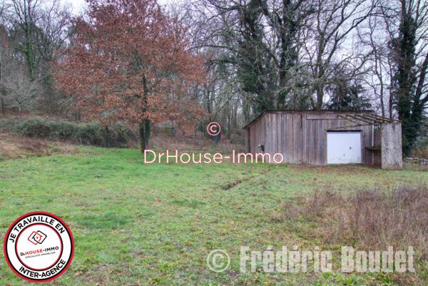 Maison à vendre 5 pièces de 179 m²