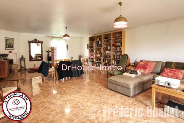 Maison à vendre 5 pièces de 179 m²