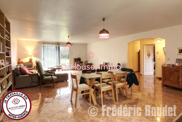 Maison à vendre 5 pièces de 179 m²