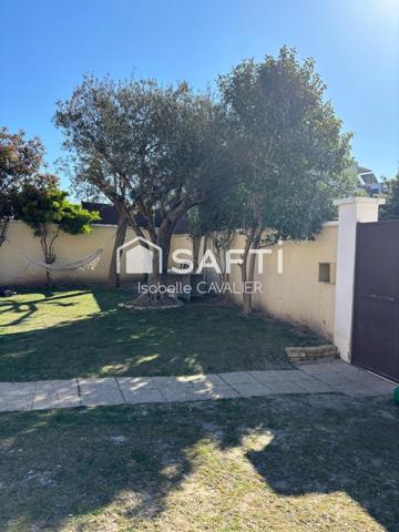 Grande maison familiale Le Pontet