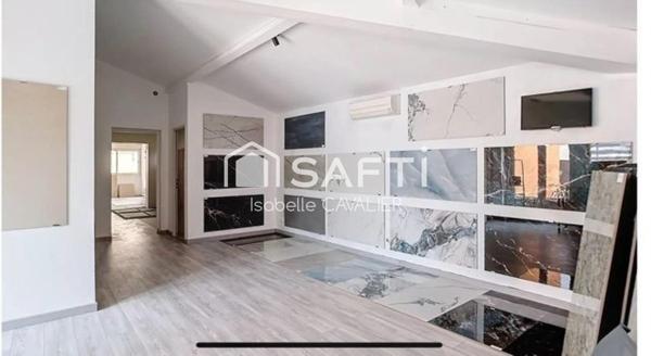 Grande maison familiale Le Pontet