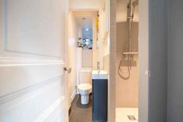 Paris (75013) SOUS-OFFRE - APPARTEMENT À VENDRE T4 PARIS 13ÈME ARRONDISSEMENT (75) - RUE JEANNE-D'ARC