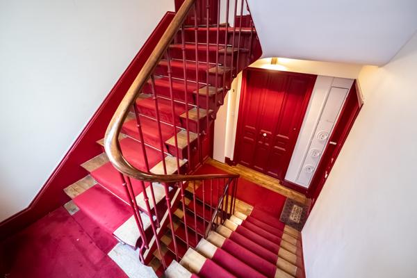 Paris (75013) SOUS-OFFRE - APPARTEMENT À VENDRE T4 PARIS 13ÈME ARRONDISSEMENT (75) - RUE JEANNE-D'ARC