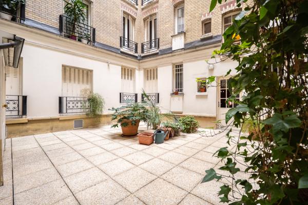 Paris (75013) SOUS-OFFRE - APPARTEMENT À VENDRE T4 PARIS 13ÈME ARRONDISSEMENT (75) - RUE JEANNE-D'ARC