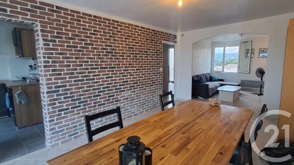 Appartement F3 Bis à vendre  4 pièces - 84 m 2   FRONTIGNAN  - 34