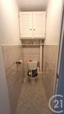 Appartement F3 Bis à vendre  4 pièces - 84 m 2   FRONTIGNAN  - 34