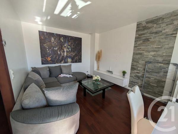Appartement F3 Bis à vendre  4 pièces - 84 m 2   FRONTIGNAN  - 34
