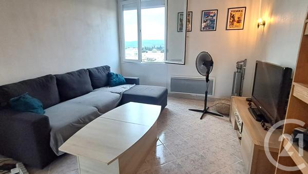 Appartement F3 Bis à vendre  4 pièces - 84 m 2   FRONTIGNAN  - 34