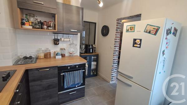 Appartement F3 Bis à vendre  4 pièces - 84 m 2   FRONTIGNAN  - 34