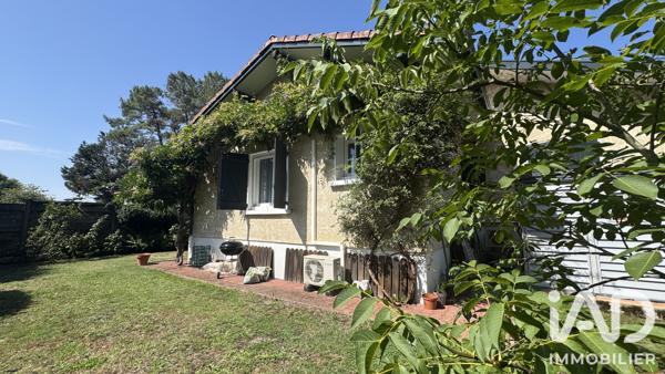 Maison à vendre 5 pièces 123 m² Castets