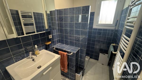 Maison à vendre 5 pièces 123 m² Castets