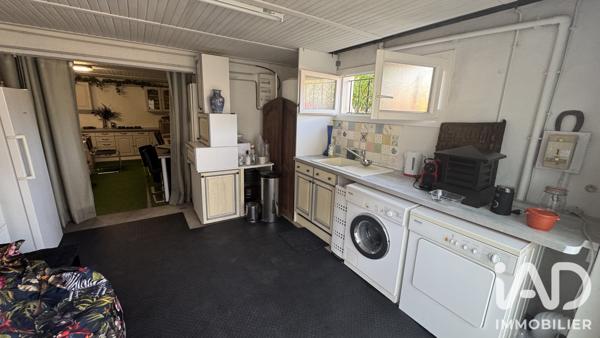 Maison à vendre 5 pièces 123 m² Castets
