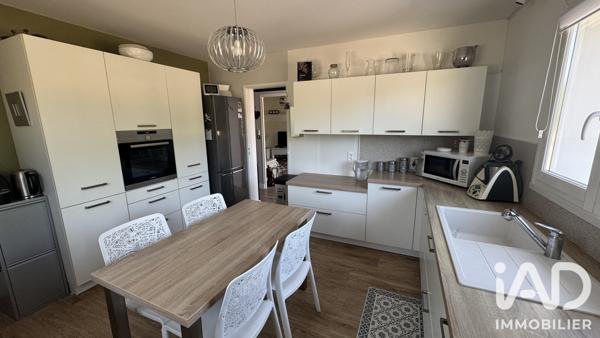 Maison à vendre 5 pièces 123 m² Castets