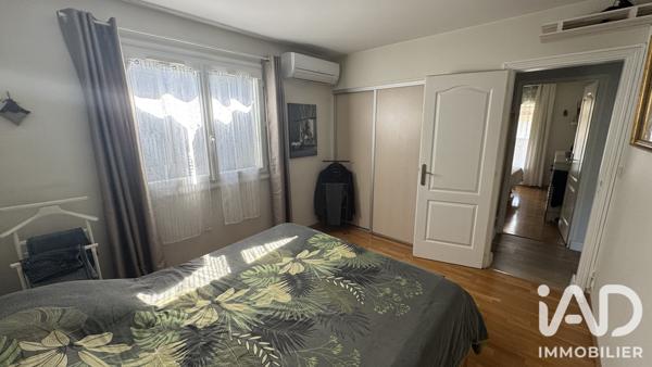 Maison à vendre 5 pièces 123 m² Castets