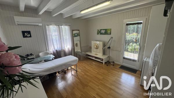 Maison à vendre 5 pièces 123 m² Castets