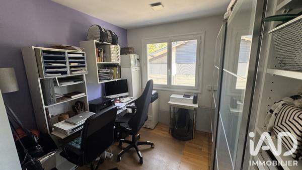 Maison à vendre 5 pièces 123 m² Castets