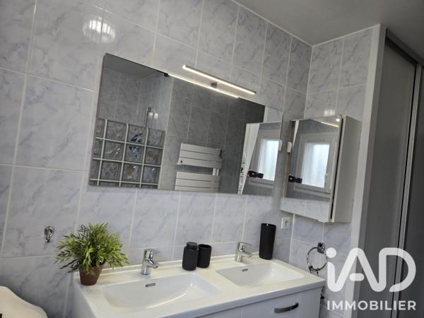 Maison à vendre 5 pièces 123 m² Castets