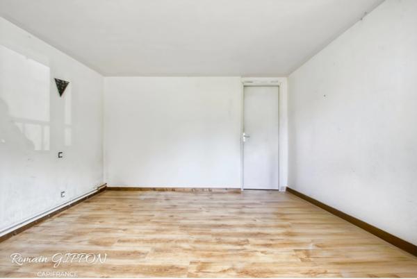 Maison avec jardin à vendre 5 pièces - 105 m2 - 4 chambres - LIVERDUN (54)