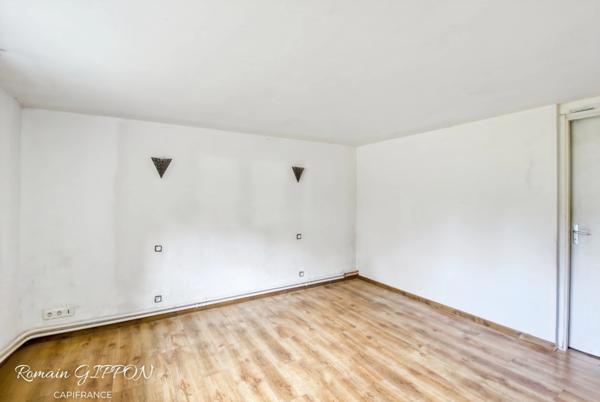 Maison avec jardin à vendre 5 pièces - 105 m2 - 4 chambres - LIVERDUN (54)