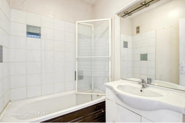 Maison avec jardin à vendre 5 pièces - 105 m2 - 4 chambres - LIVERDUN (54)