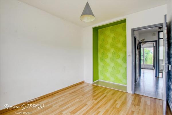 Maison avec jardin à vendre 5 pièces - 105 m2 - 4 chambres - LIVERDUN (54)