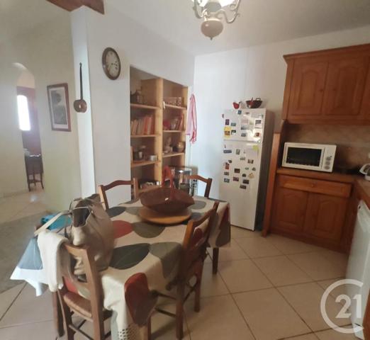 Maison à vendre  7 pièces - 195 m 2   FOIX  - 09
