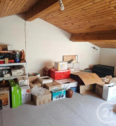Maison à vendre  7 pièces - 195 m 2   FOIX  - 09