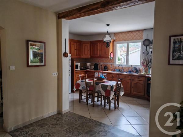 Maison à vendre  7 pièces - 195 m 2   FOIX  - 09