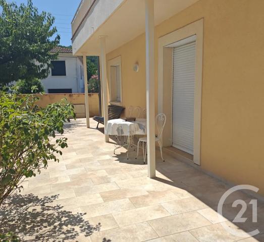 Maison à vendre  7 pièces - 195 m 2   FOIX  - 09
