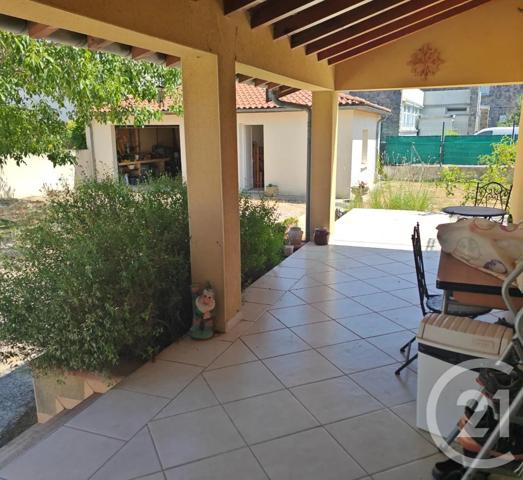 Maison à vendre  7 pièces - 195 m 2   FOIX  - 09