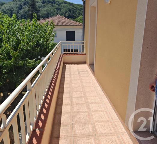 Maison à vendre  7 pièces - 195 m 2   FOIX  - 09