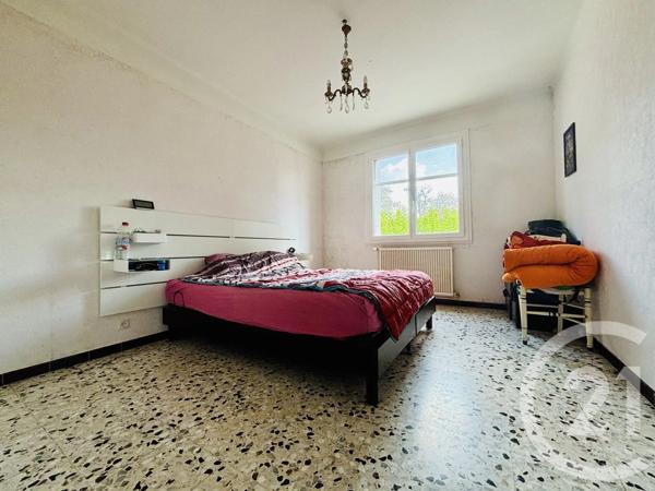 Maison à vendre  6 pièces - 193,26 m 2   ST MARTIN DE VALGALGUES  - 30