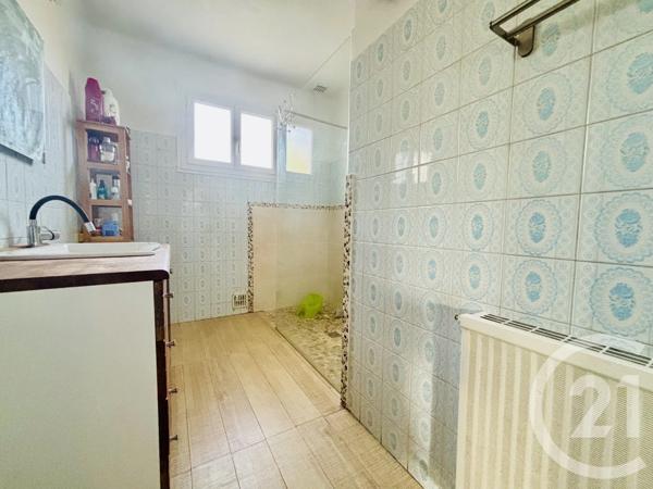 Maison à vendre  6 pièces - 193,26 m 2   ST MARTIN DE VALGALGUES  - 30