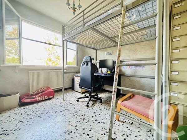 Maison à vendre  6 pièces - 193,26 m 2   ST MARTIN DE VALGALGUES  - 30