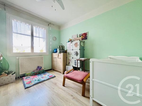 Maison à vendre  6 pièces - 193,26 m 2   ST MARTIN DE VALGALGUES  - 30