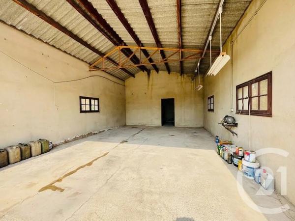 Maison à vendre  6 pièces - 193,26 m 2   ST MARTIN DE VALGALGUES  - 30