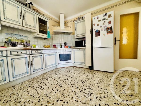 Maison à vendre  6 pièces - 193,26 m 2   ST MARTIN DE VALGALGUES  - 30