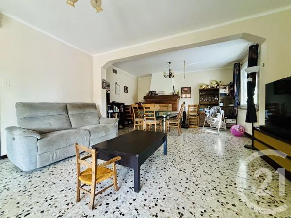 Maison à vendre  6 pièces - 193,26 m 2   ST MARTIN DE VALGALGUES  - 30