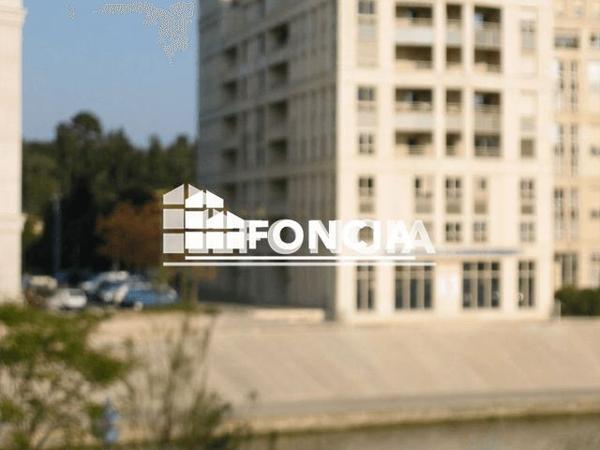 Location Studio 25.4 m² - 25 RUE DORIS Montpellier 34000