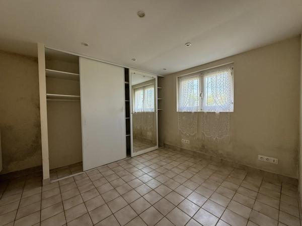 CLOHARS FOUESNANT (29) - Maison 132 m² – 512 m² de terrain - Au calme - Proximité des commerces