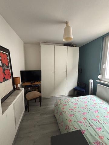 A vendre en exclusivité - Charmante maison 90 m2 avec jardin terrasse et garage, proche commodités à Ostwald