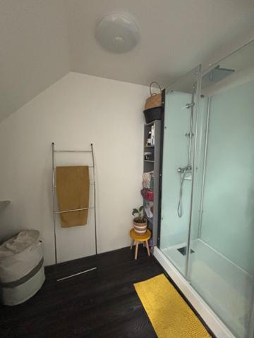 A vendre en exclusivité - Charmante maison 90 m2 avec jardin terrasse et garage, proche commodités à Ostwald