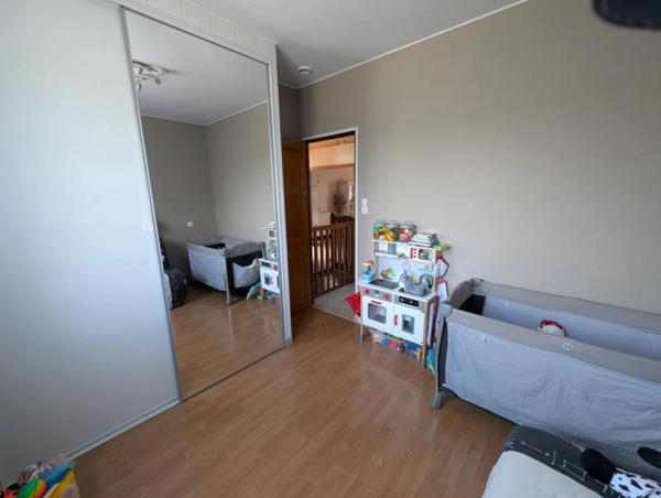 Vente Maison 4 pièces 145 m2 à Gourdon